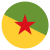 French Guiana